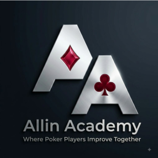 Allin Academy - Where Poker Players Improve Together